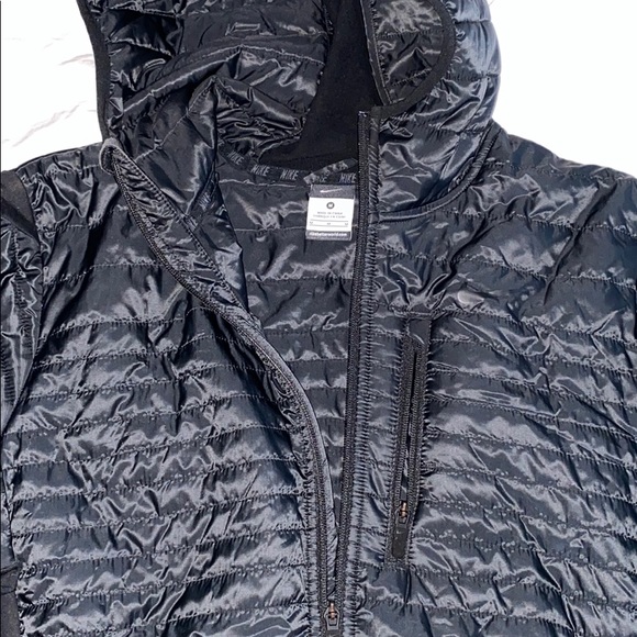 Men’s Nike ultimatum hybrid primaloft jacket - Picture 2 of 6